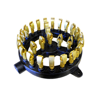 28 Jet LPG Duckbill Burner